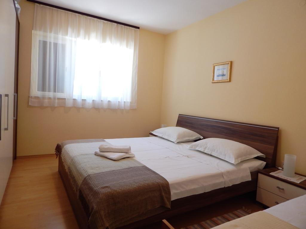 Maristika Appartement *