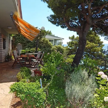 Villa Maristika Omis Room photo
