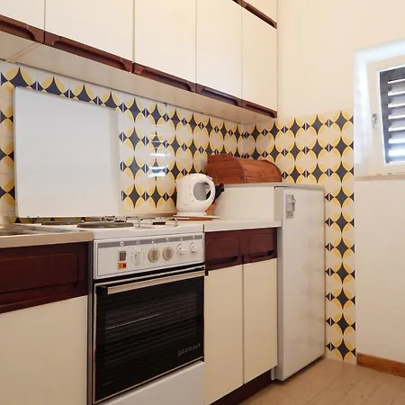 Villa Maristika Omis Room photo