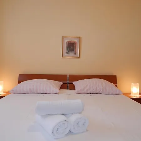 Villa Maristika Omis Room photo