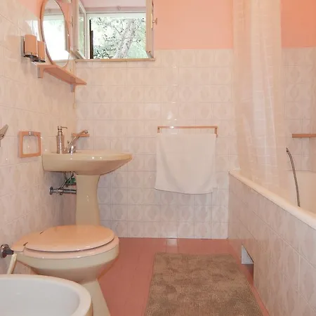 Villa Maristika Omis Room photo