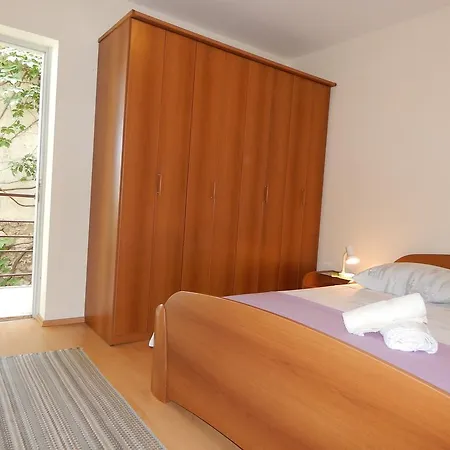 Villa Maristika Omis Room photo