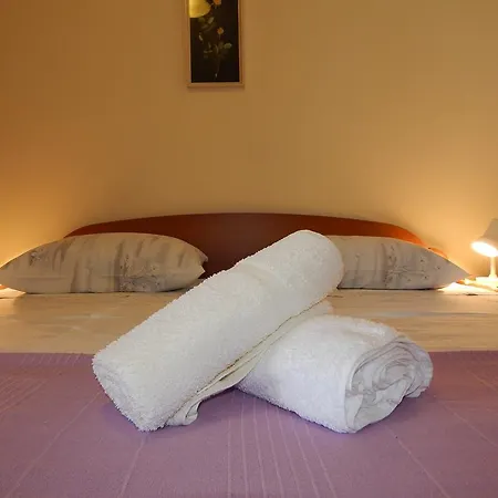 Villa Maristika Omis Room photo