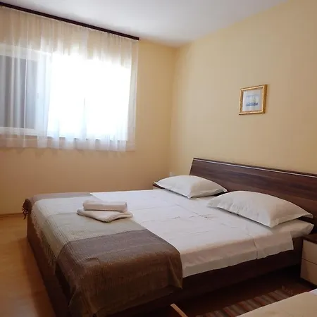 Villa Maristika Omis Room photo