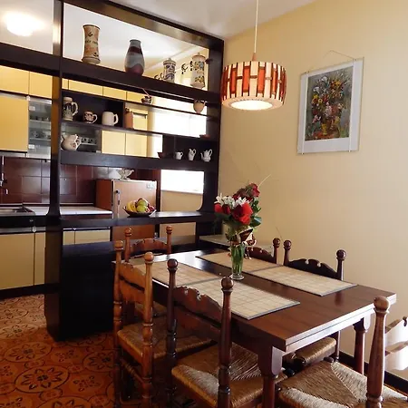 Villa Maristika Omis Room photo