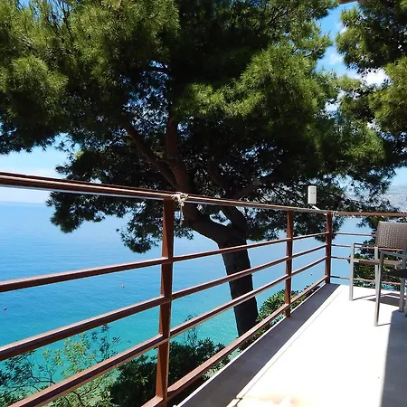 Villa Maristika Omis Room photo