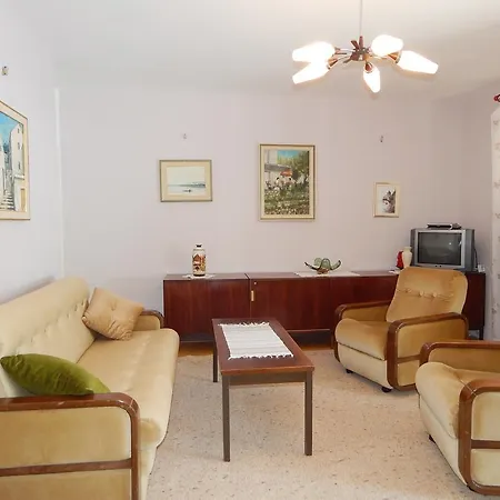 Villa Maristika Omis Room photo