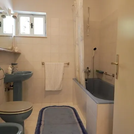 Villa Maristika Omis Room photo