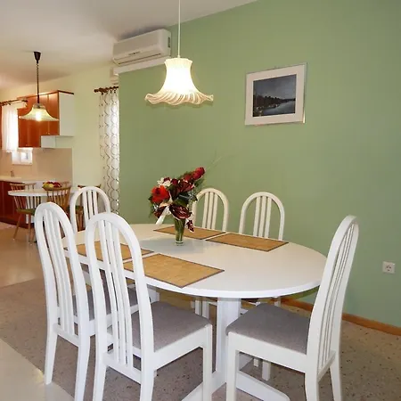 Villa Maristika Omis Room photo