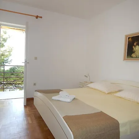 Villa Maristika Omis Room photo
