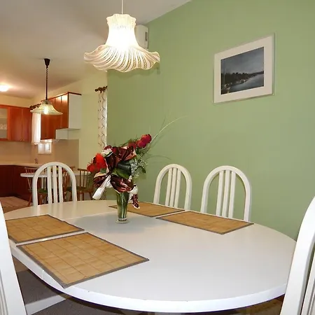 Villa Maristika Omis Room photo
