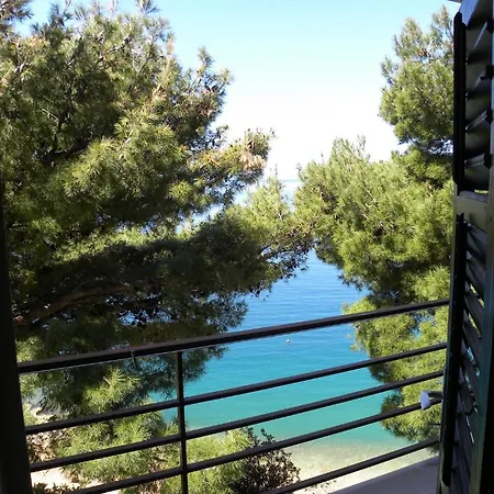 Villa Maristika Omis Room photo