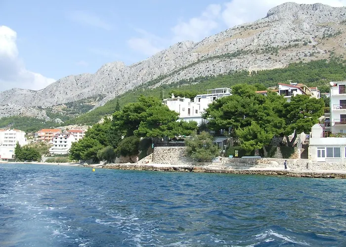 Villa Maristika