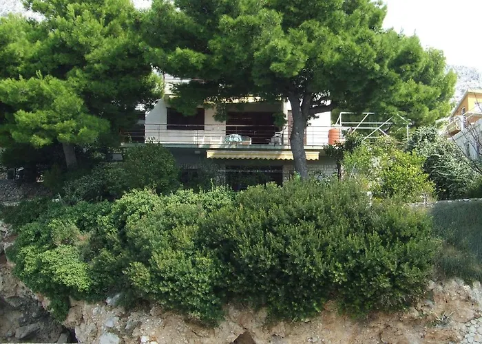 Villa Maristika