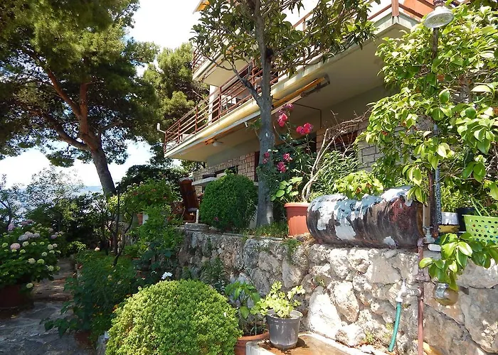 Villa Maristika