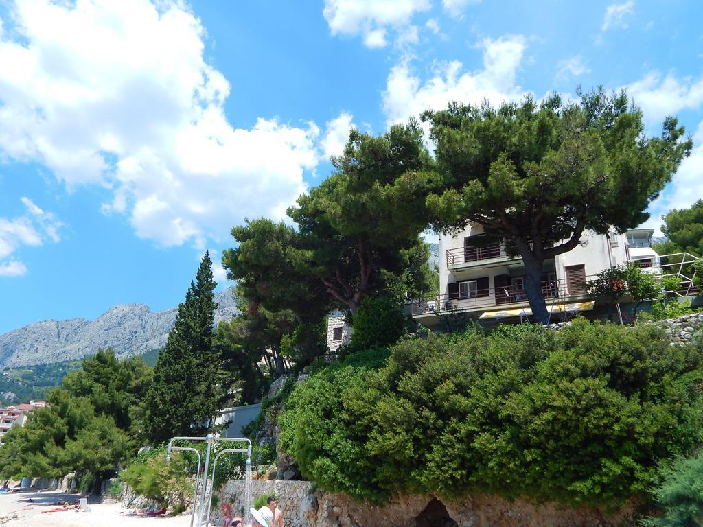 Maristika Apartment