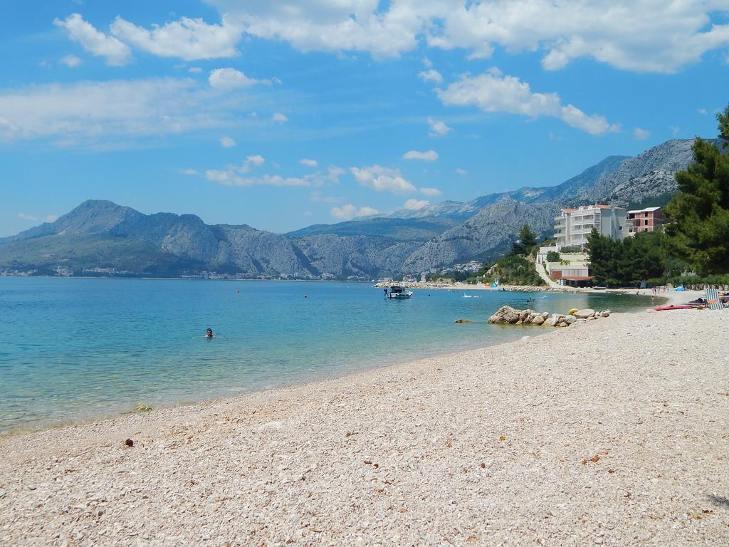 Maristika * Omis
