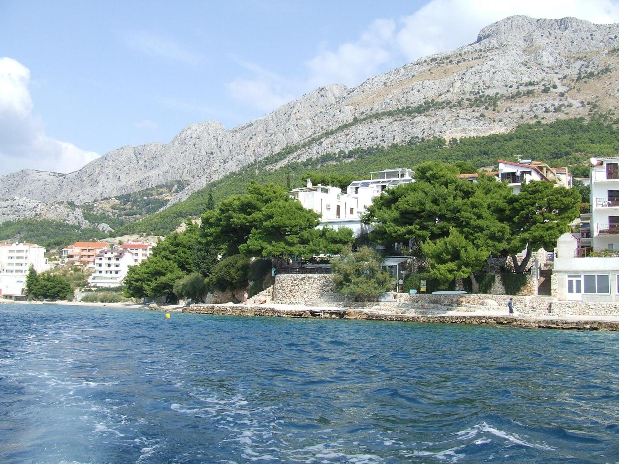 Apartman Maristika *