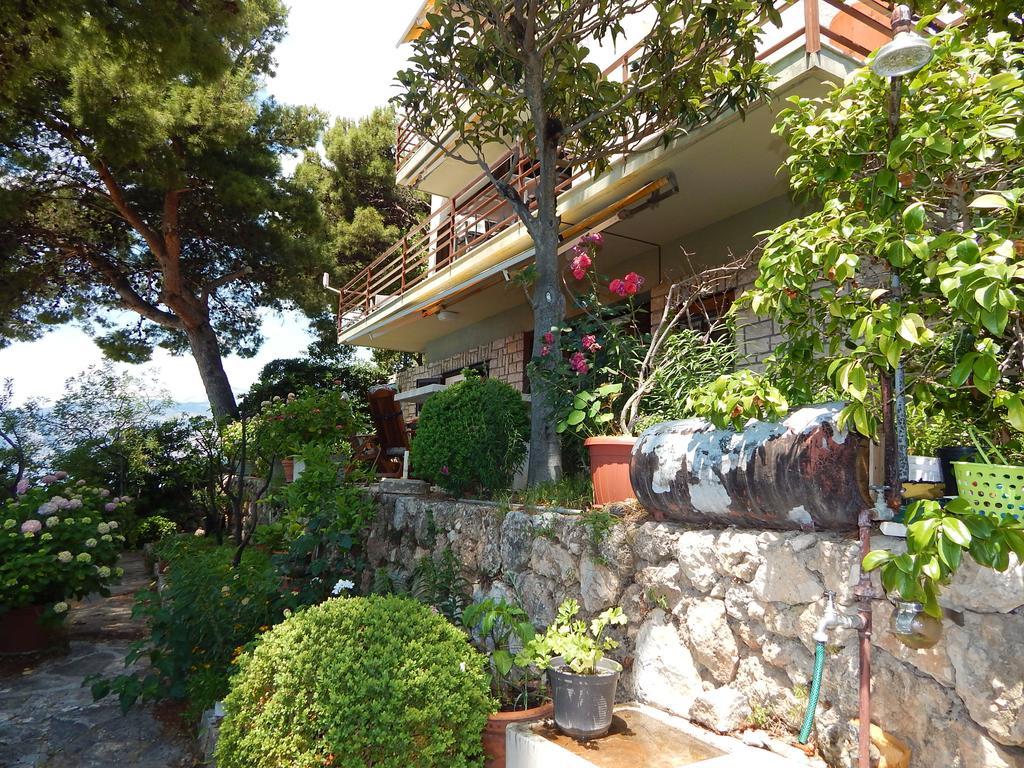 Apartman Maristika Omis