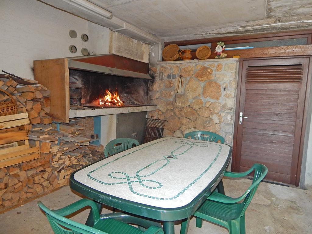 Maristika Apartment Omis