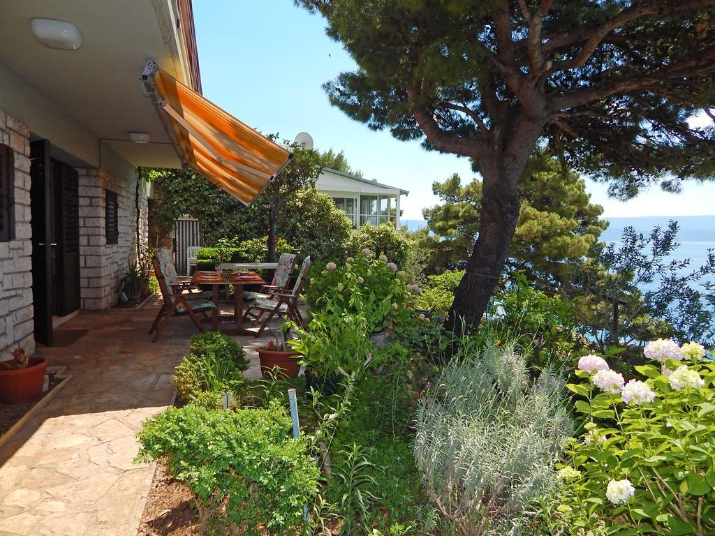 Apartman Maristika