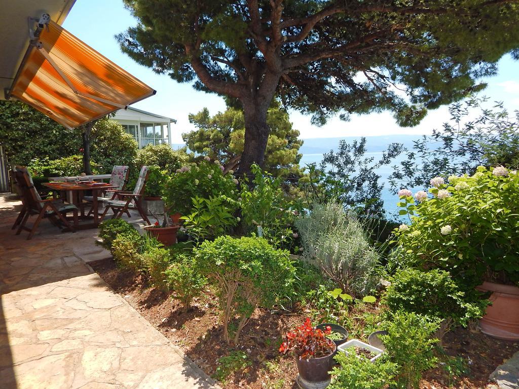Apartman Maristika