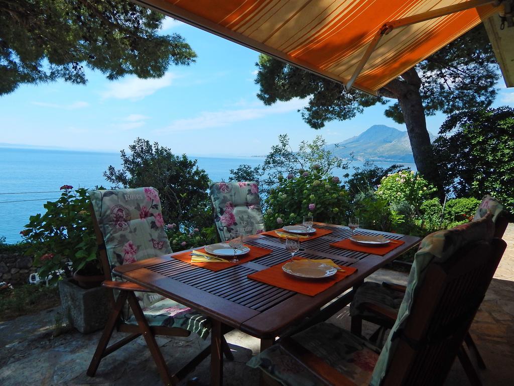 Maristika Apartment Omis