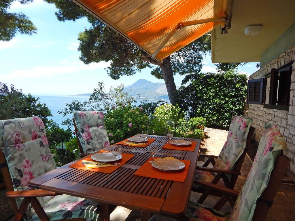 Apartman Maristika *