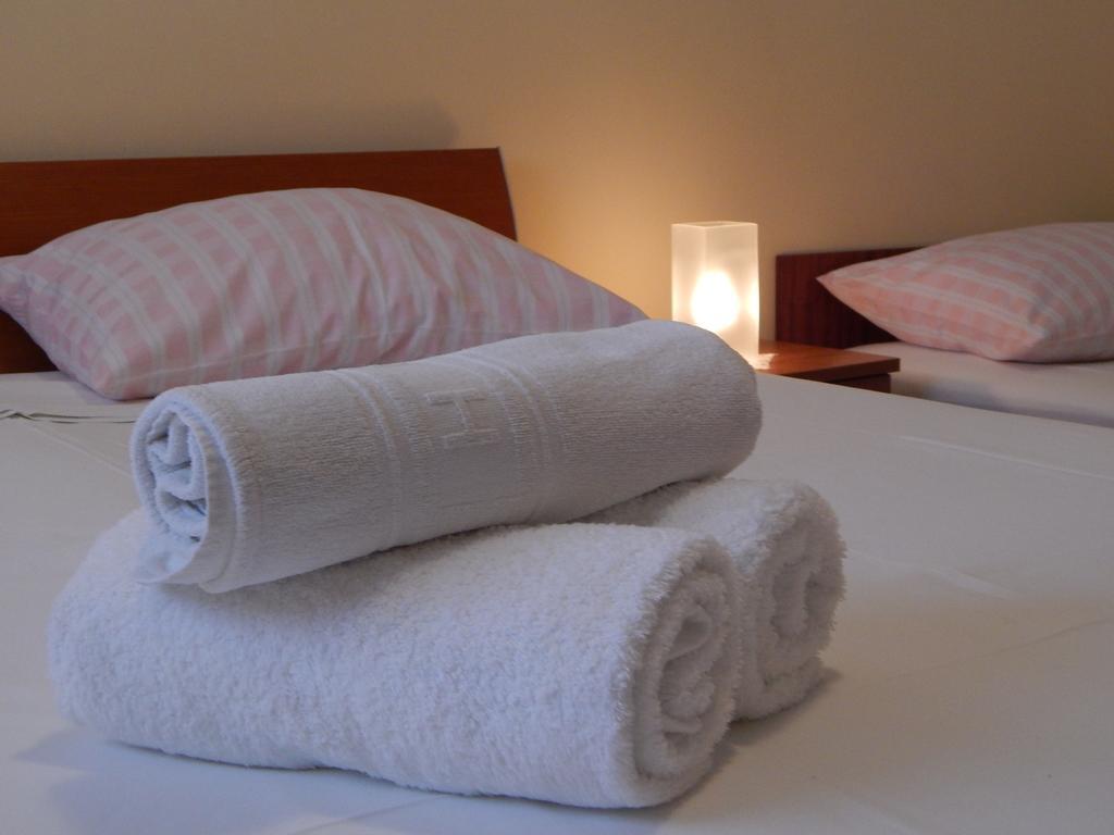 Maristika Apartman Omis