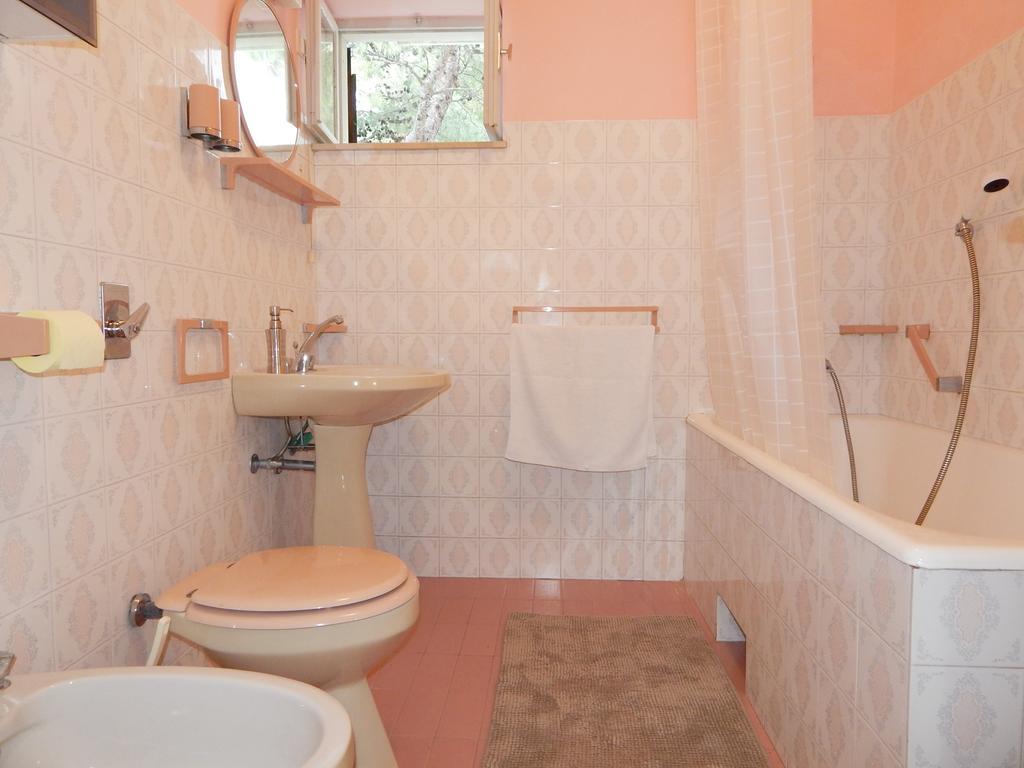 Apartment Maristika *