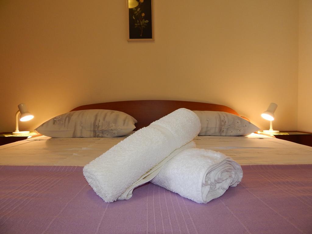 Apartman Maristika *