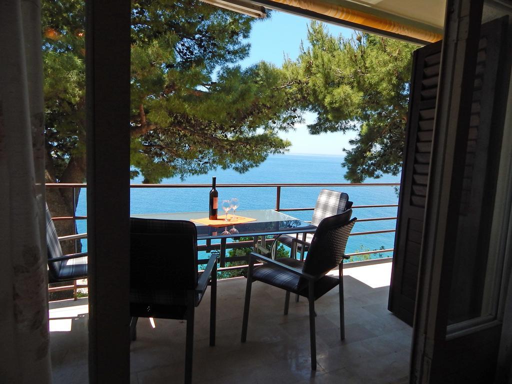 Apartman Maristika