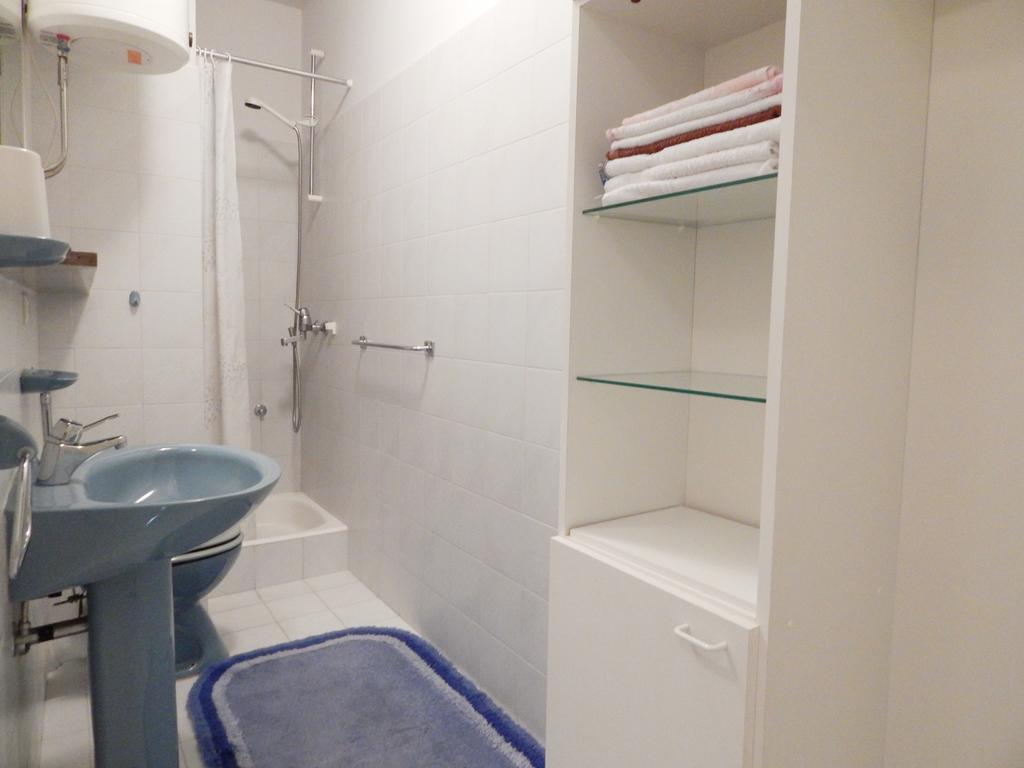 Apartment Maristika Omis