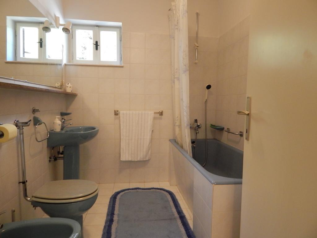 Apartment Maristika *