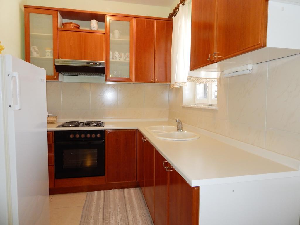 Apartment Maristika