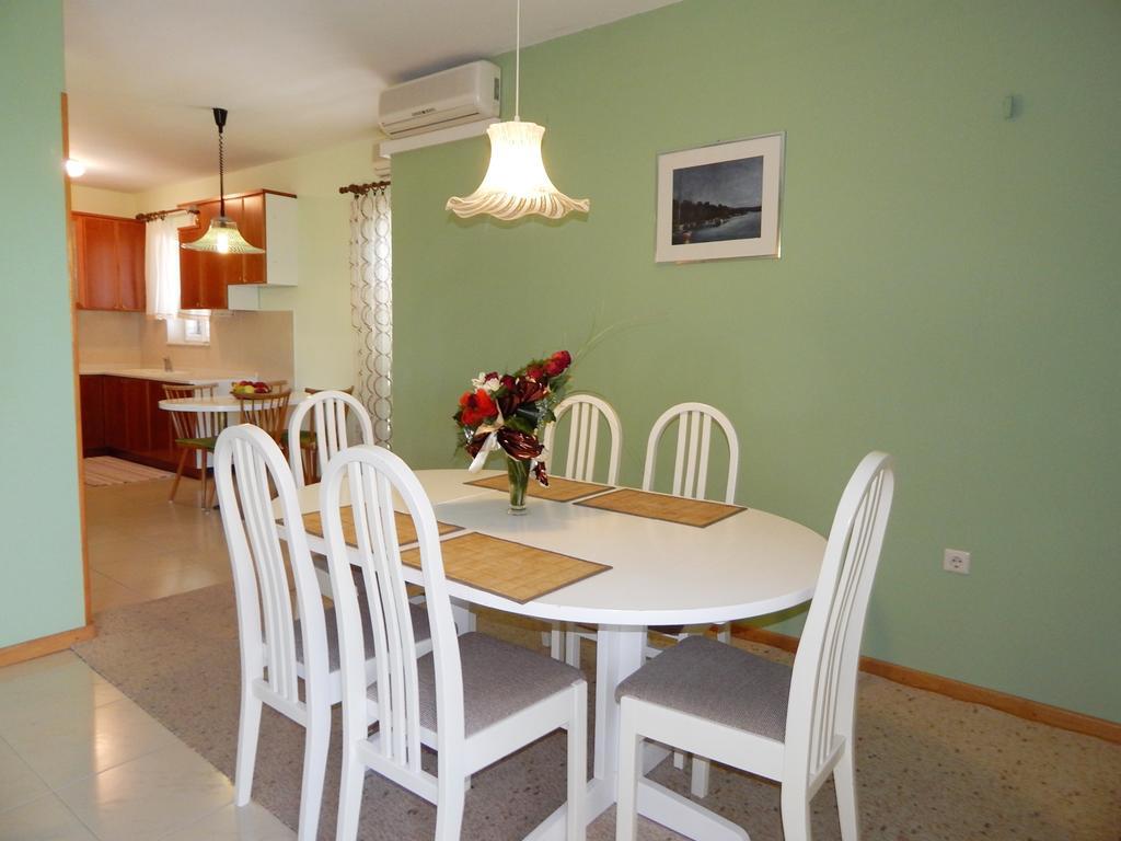 Apartment Maristika *