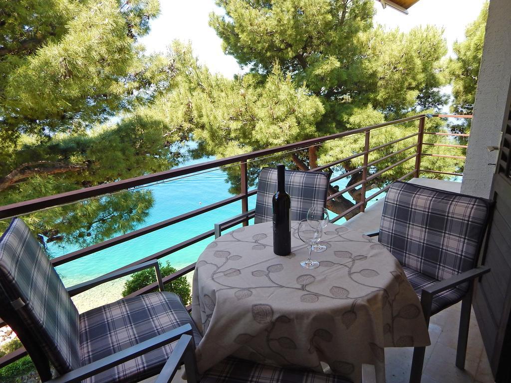 Maristika Apartman Omis