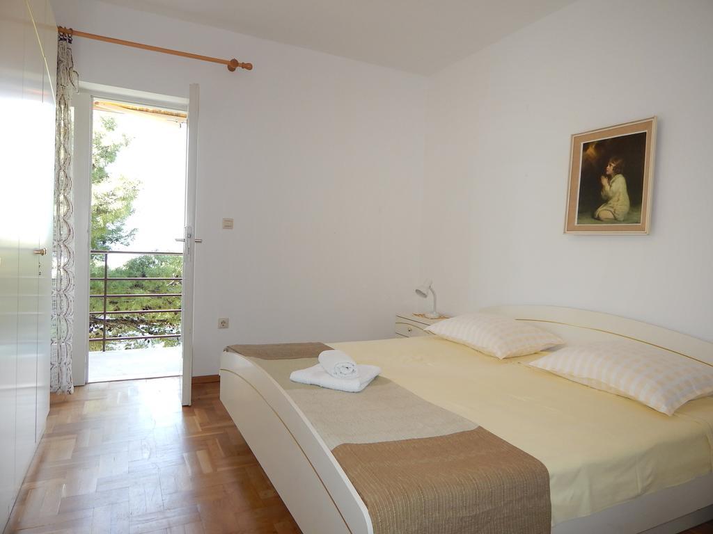 Maristika Apartment