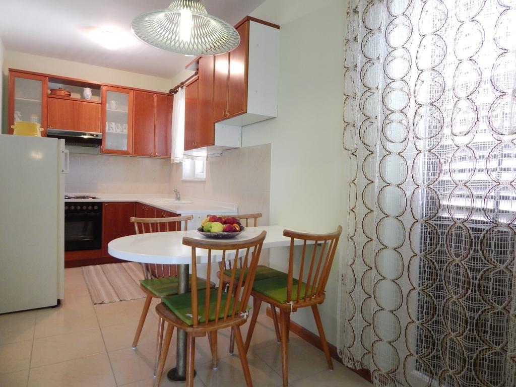 Maristika Apartment *