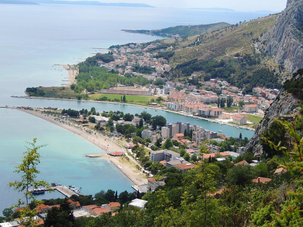 Maristika Apartment Omis
