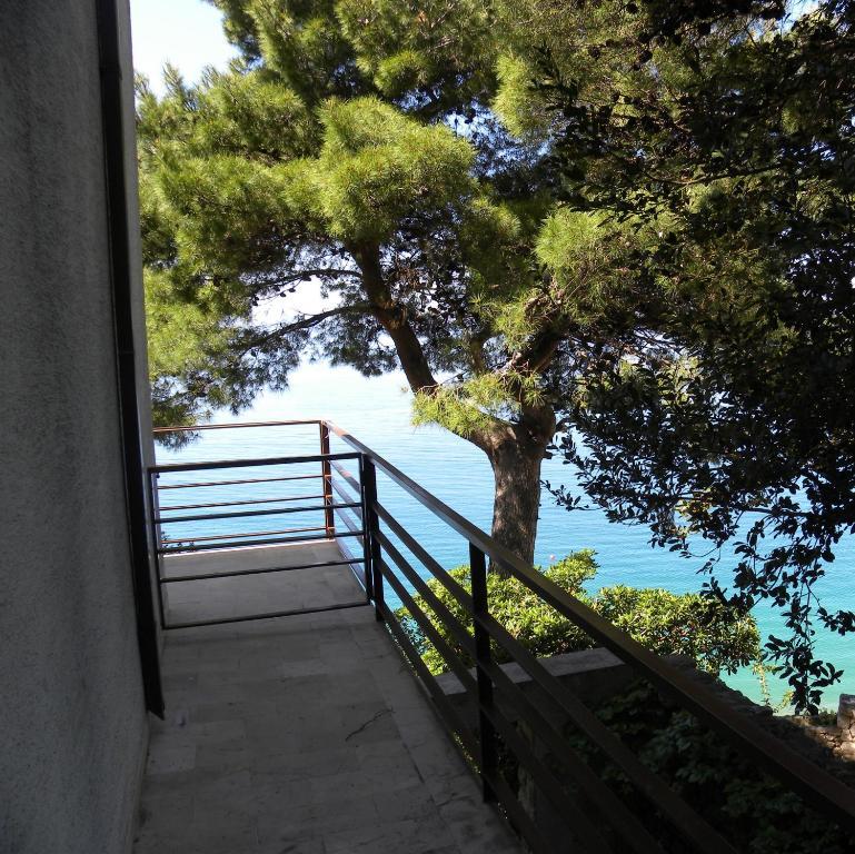 Apartment Maristika Omis